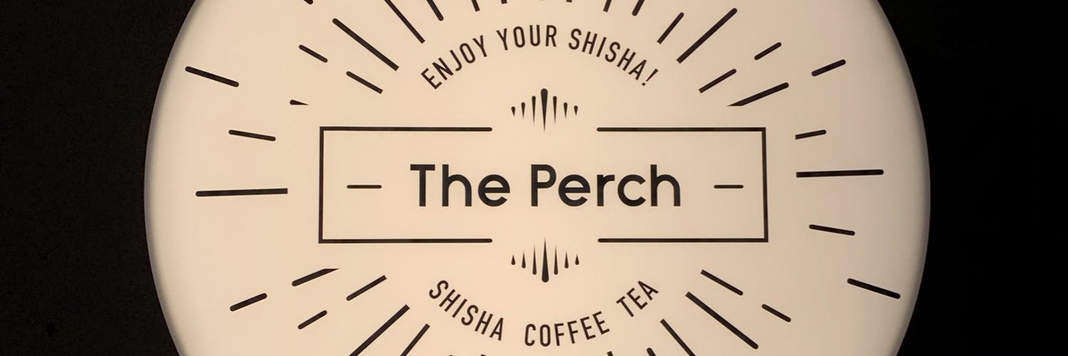 The Perch 北名古屋 シーシャ 愛知
