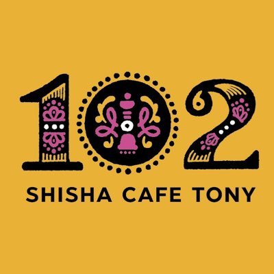 シーシャBar＆Cafe102 トニー 愛知 シーシャ