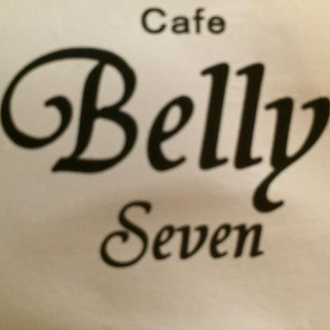Cafe Belly Seven 札幌市 シーシャ