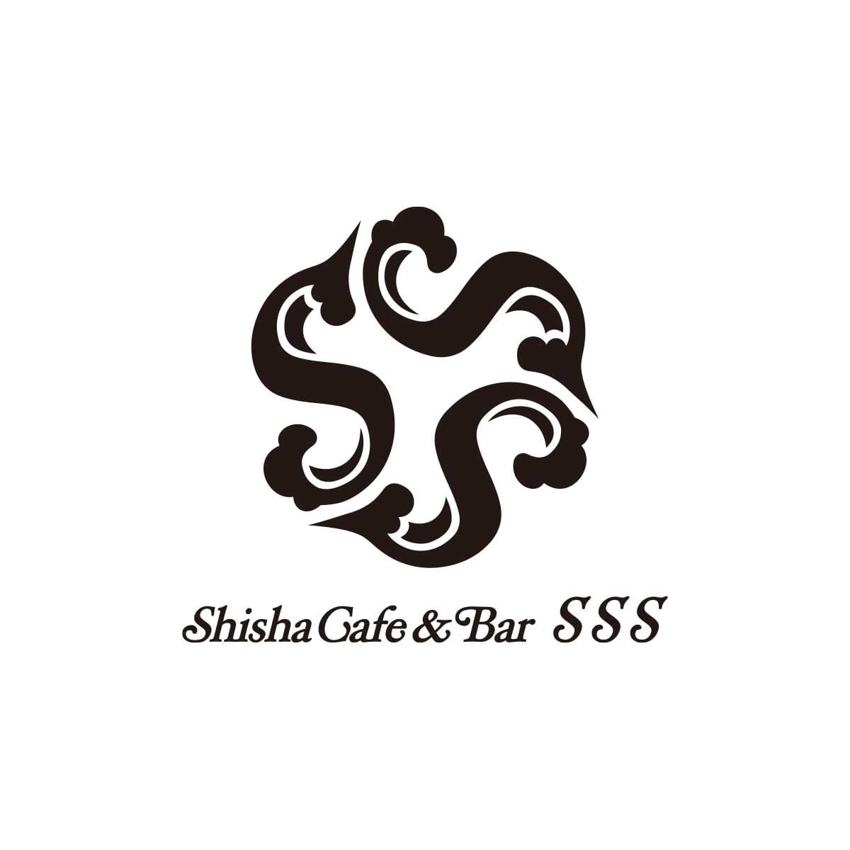 Shisha Cafe＆Bar SSS 難波 シーシャ