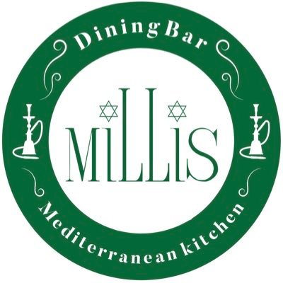 Millis -Shisha bar＆café 仙台 シーシャ