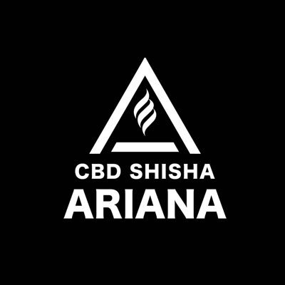 CBD SHISHA ARIANA シーシャ 心斎橋