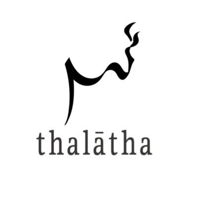 thalātha（サラーサ） 北浜 シーシャ
