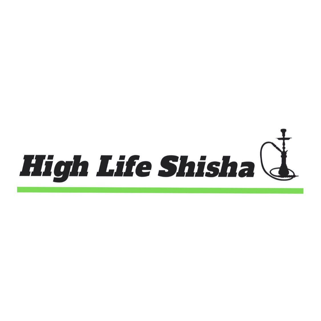 High Life Shisha 静岡県 シーシャ