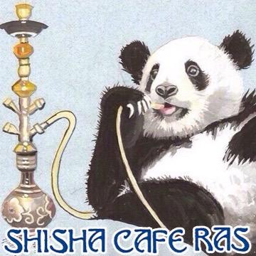 SHISHA CAFE RAS UMEDA 梅田 シーシャ