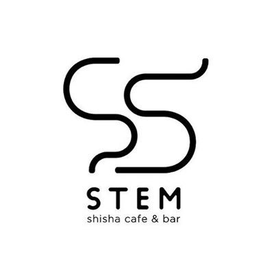 shisha cafe & bar STEM 北堀江 シーシャ
