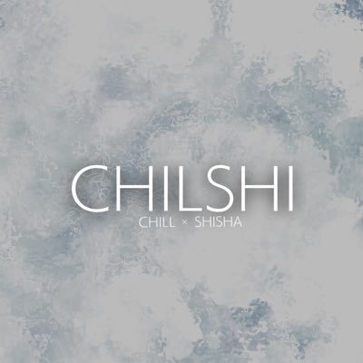 CHILSHI-カフェとシーシャ-