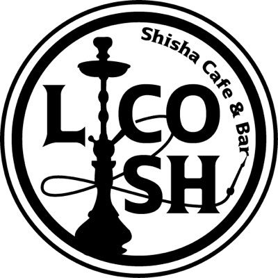 Shisha Cafe LICOSH 兵庫 神戸 シーシャ 水たばこ