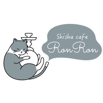 Shisha cafe RonRon 福岡 シーシャ 水たばこ
