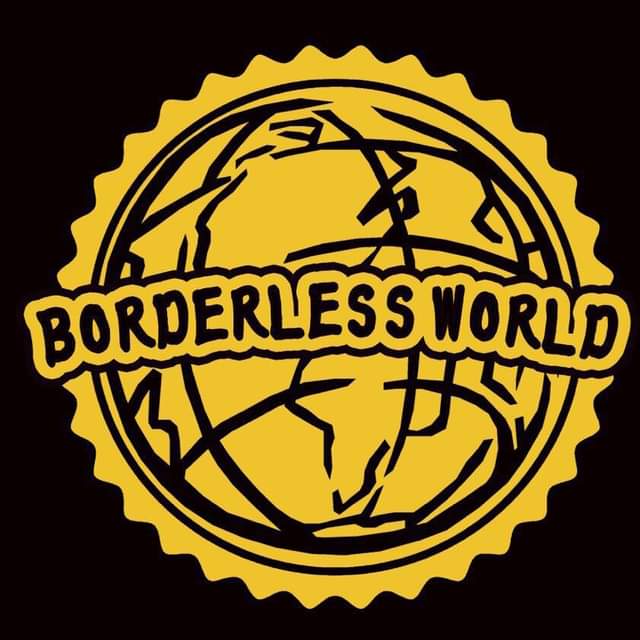 BORDERLESS WORLD（ボーダレス ワールド） 旭川 シーシャ 水たばこ