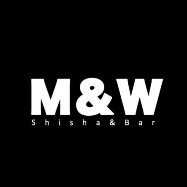 Shisha&Bar M&W 宮崎 シーシャ 水たばこ