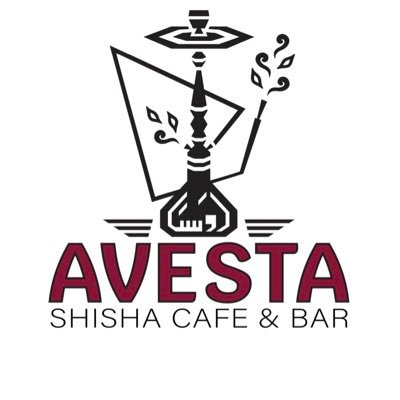 Shisha Cafe & Bar AVESTA 山形 シーシャ 水たばこ