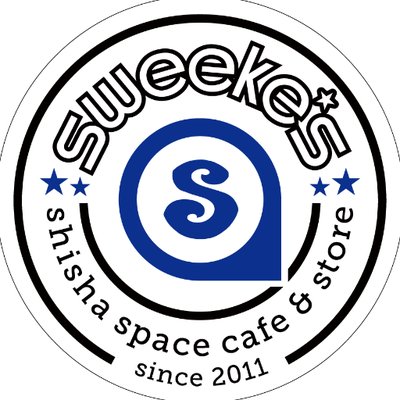 shisha cafe & store sweeke’s（スウィーク）