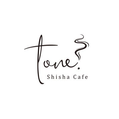 Shisha Cafe tone. 渋谷 シーシャ 水たばこ