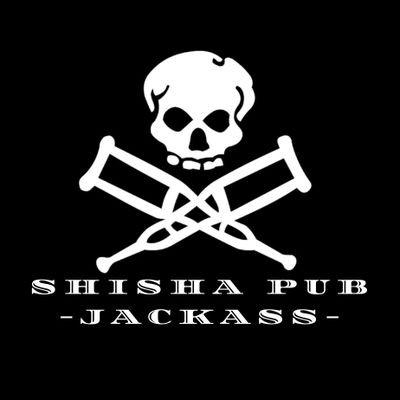 shisha pub jackass（シーシャパブジャッカス） 那覇市 シーシャ 水たばこ