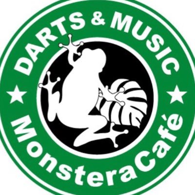 Monstera Cafe（モンステラカフェ）