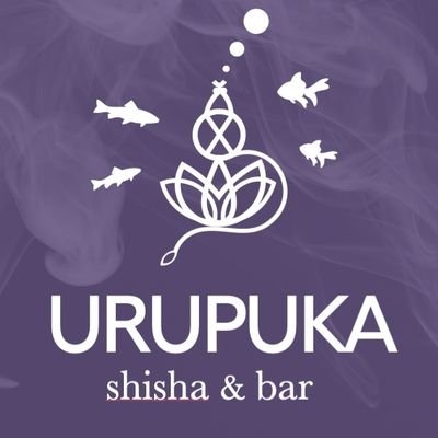 URUPUKA shisha&bar (ウルプカ シーシャバー)